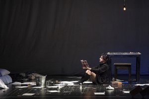 Pozorišna fotografija