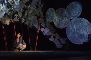 Pozorišna fotografija