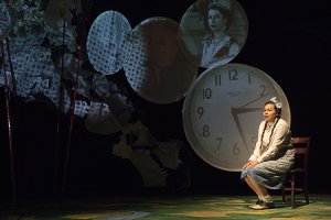 Pozorišna fotografija