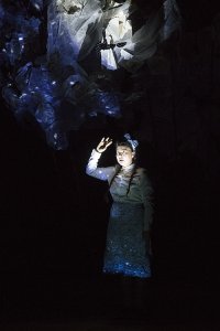 Pozorišna fotografija