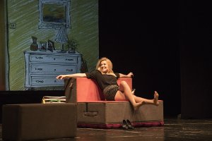 Pozorišna fotografija