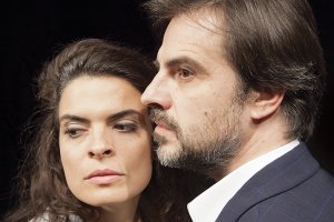 Pozorišna fotografija