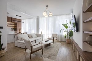 Fotografija enterijera