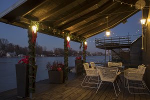 Fotografija eksterijera