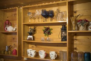 Fotografija enterijera