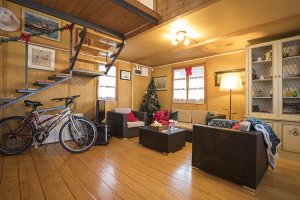 Fotografija enterijera