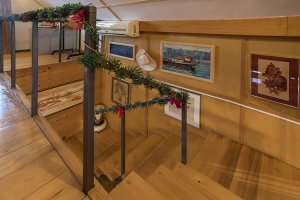 Fotografija enterijera