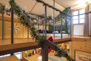 Fotografija enterijera