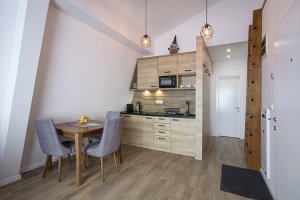 Fotografija enterijera