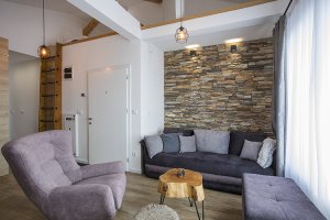 Fotografija enterijera