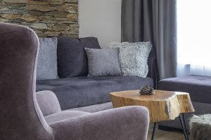 Fotografija enterijera