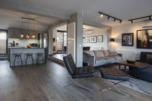 Fotografija enterijera