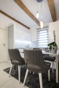 Fotografija enterijera