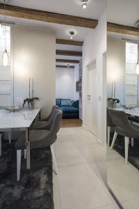 Fotografija enterijera