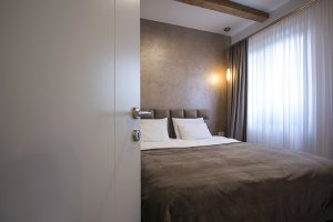 Fotografija enterijera