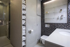 Fotografija enterijera