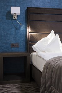 Fotografija enterijera