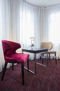 Fotografija enterijera