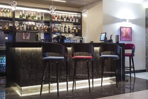 Fotografija enterijera