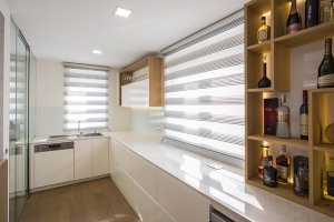 Fotografija enterijera