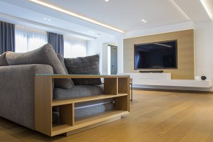 Fotografija enterijera