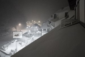 Fotografija eksterijera