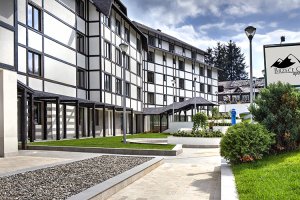 Fotografija eksterijera