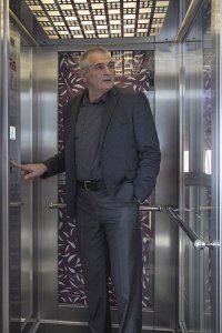 Fotografija enterijera