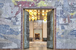 Fotografija enterijera