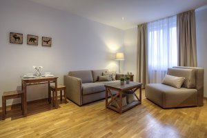 Fotografija enterijera