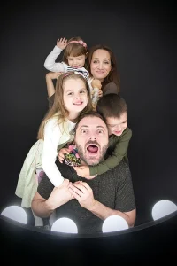 Porodična fotografija