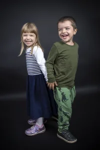 Porodična fotografija