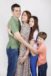 Porodična fotografija