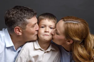 Porodična fotografija