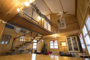 Interior Photography