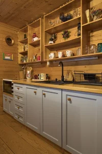 Interior Photography