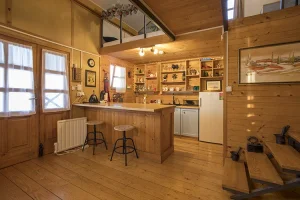 Interior Photography