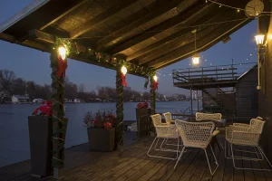 Exterior Photography