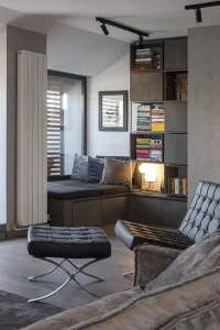 Interior Photography