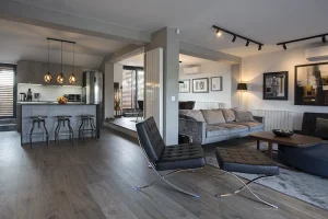 Interior Photography