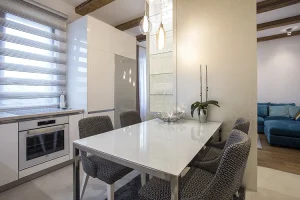 Interior Photography