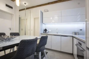 Interior Photography