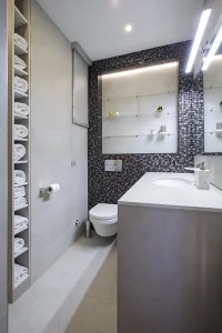 Interior Photography