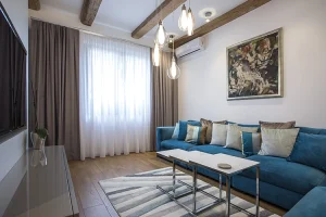 Interior Photography