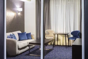 Interior Photography