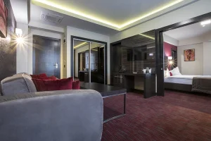 Interior Photography