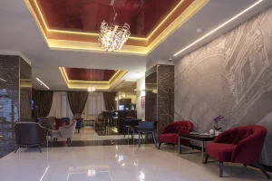 Interior Photography