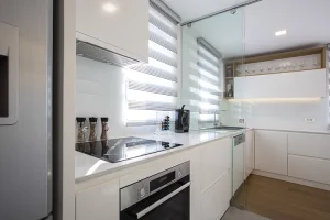 Interior Photography