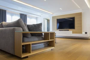 Interior Photography