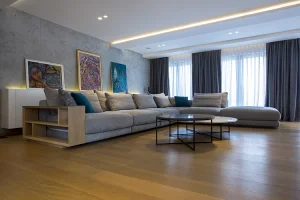 Interior Photography